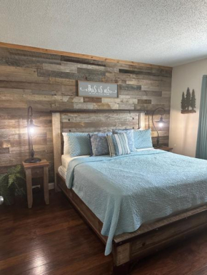 River Place Condos #206 2BD